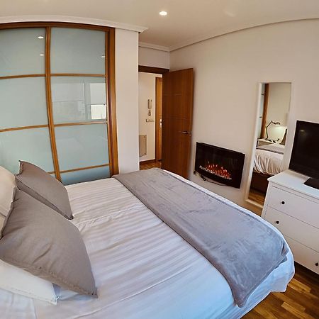 Apartamento Centrico, Vialia-Fatima Pino Виго Экстерьер фото