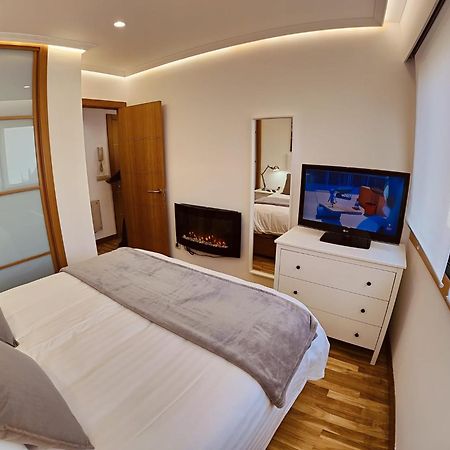 Apartamento Centrico, Vialia-Fatima Pino Виго Экстерьер фото