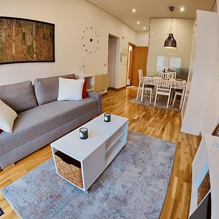 Apartamento Centrico, Vialia-Fatima Pino Виго Экстерьер фото
