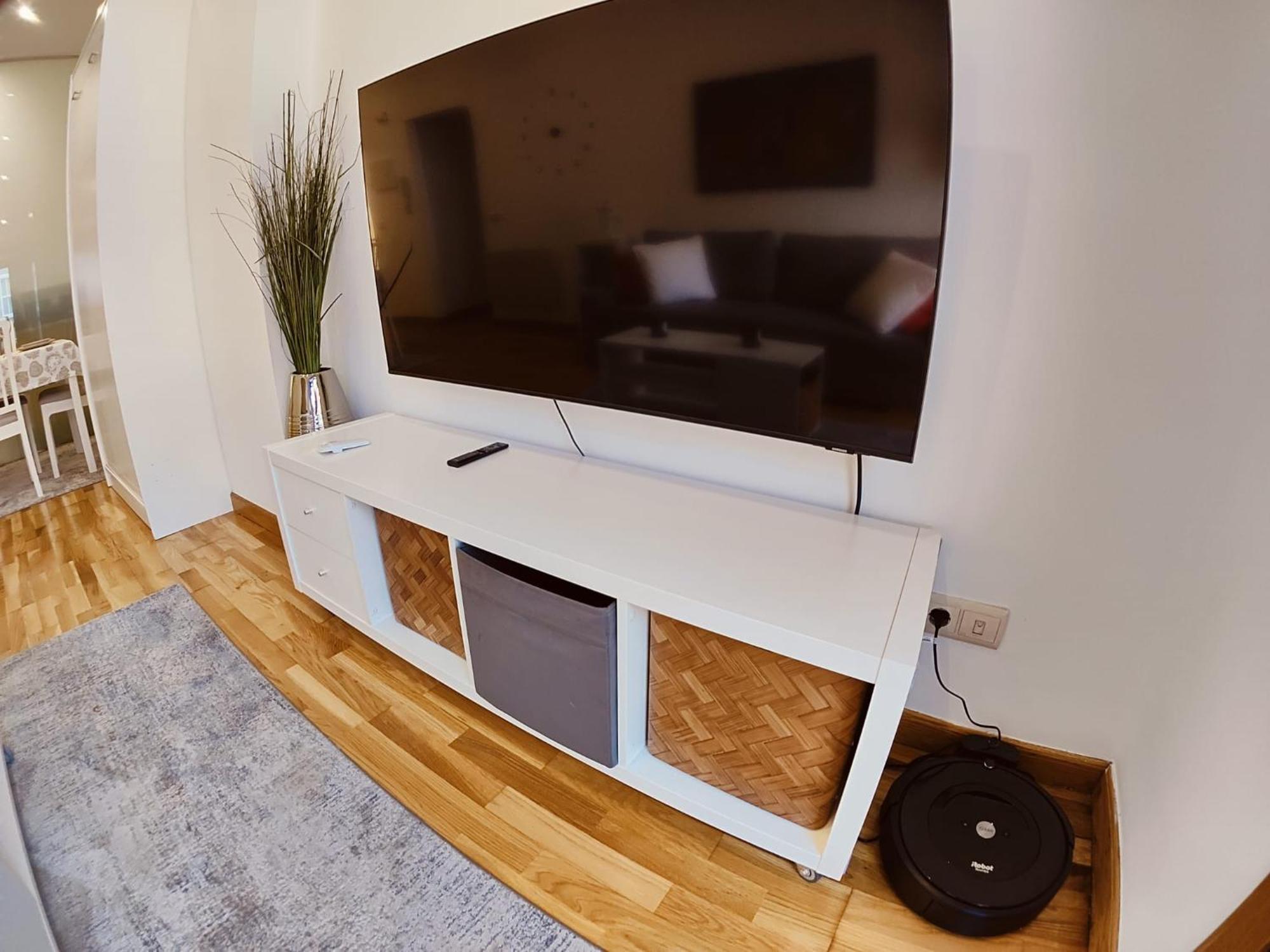 Apartamento Centrico, Vialia-Fatima Pino Виго Экстерьер фото