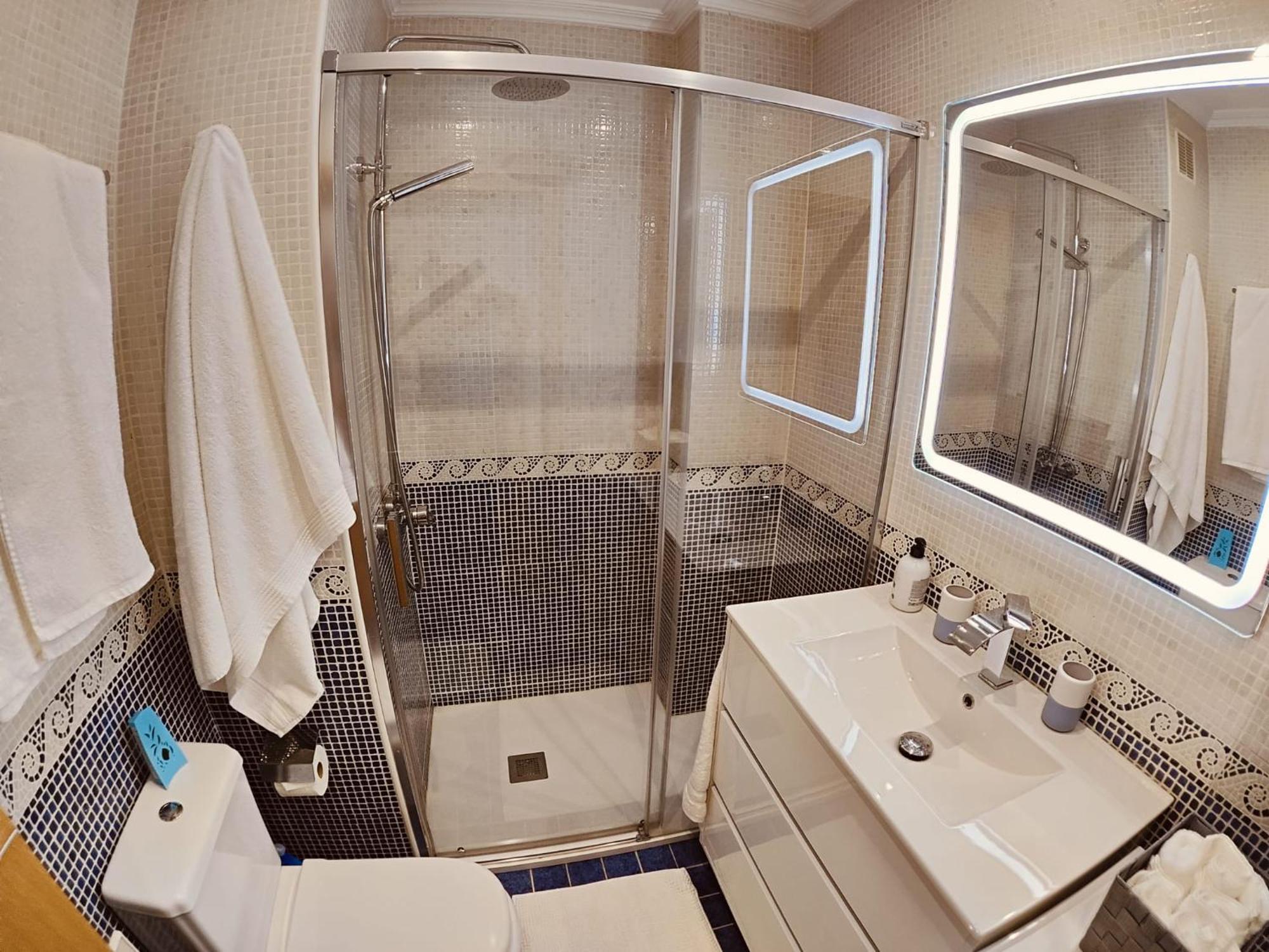 Apartamento Centrico, Vialia-Fatima Pino Виго Экстерьер фото
