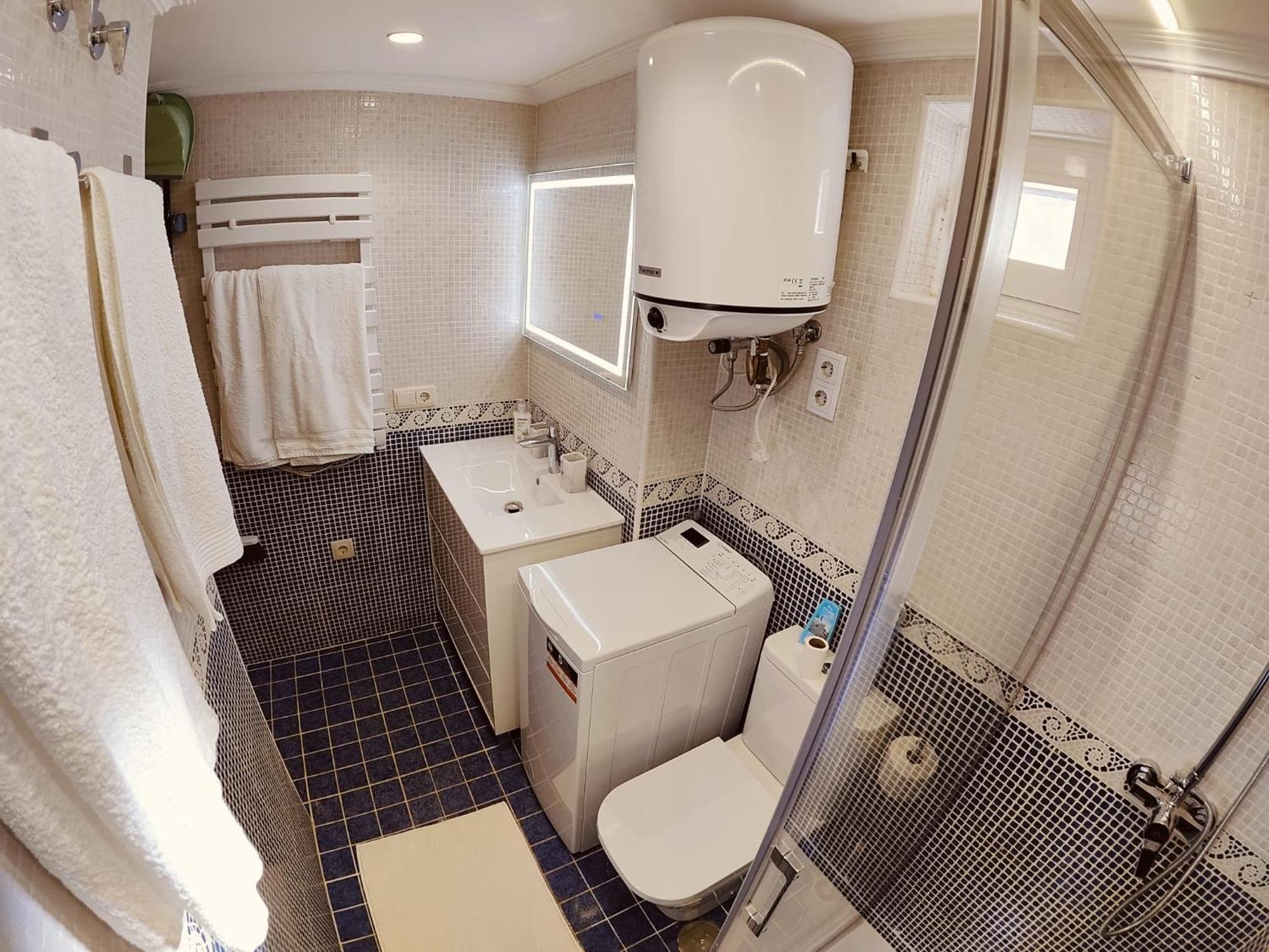 Apartamento Centrico, Vialia-Fatima Pino Виго Экстерьер фото
