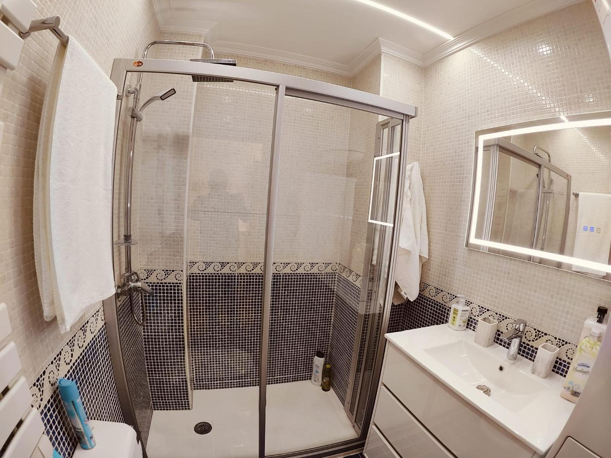 Apartamento Centrico, Vialia-Fatima Pino Виго Экстерьер фото