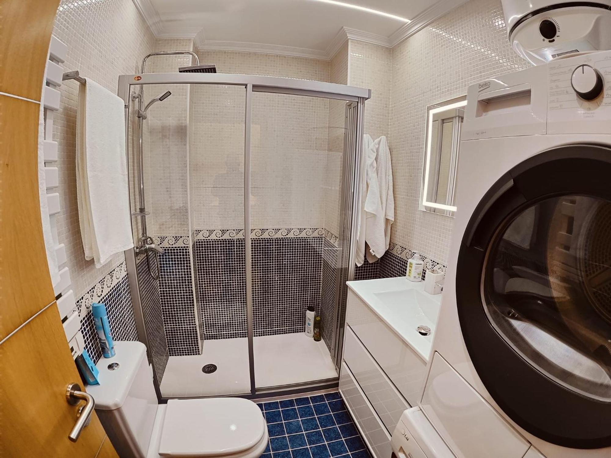Apartamento Centrico, Vialia-Fatima Pino Виго Экстерьер фото